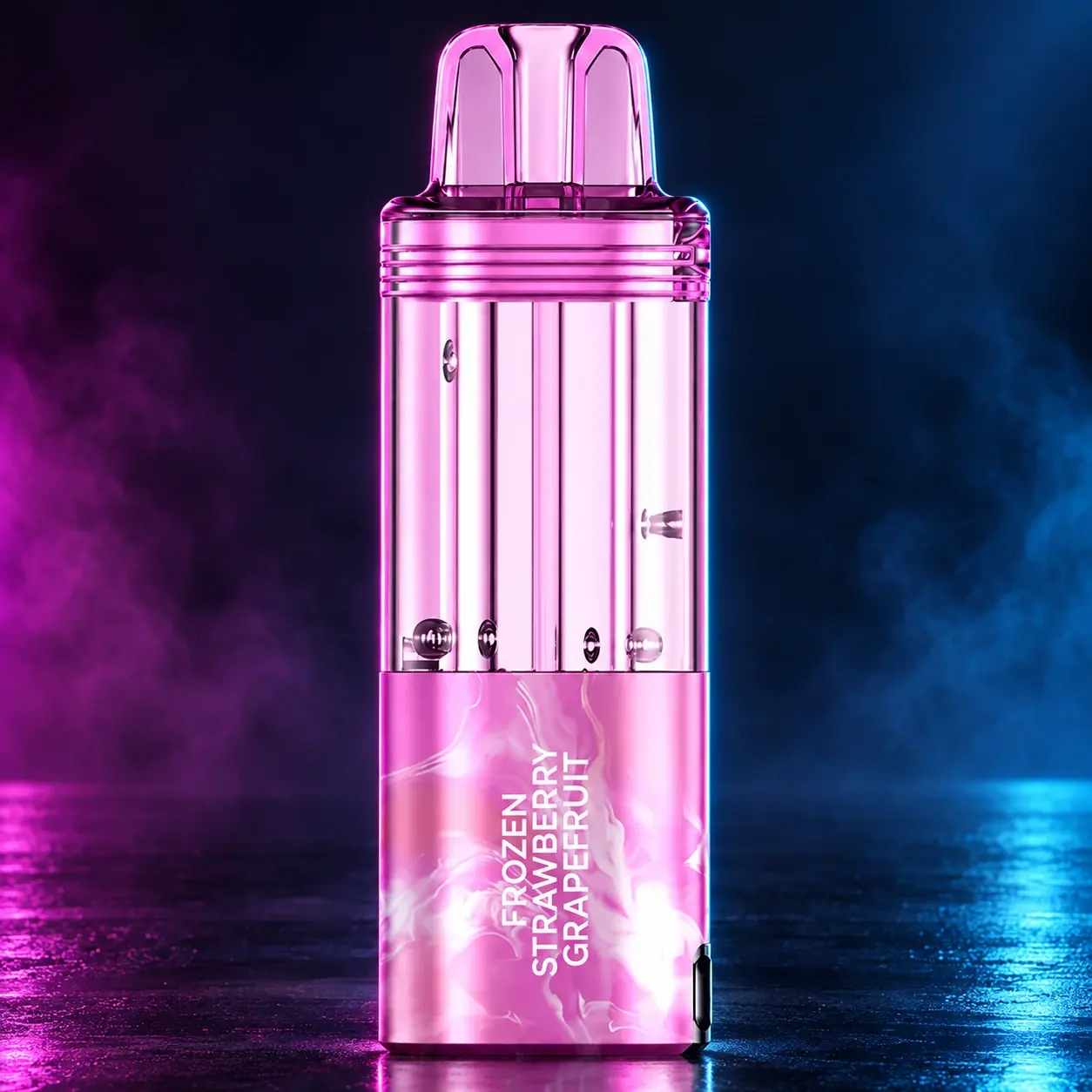 Foger Switch Flavor Pod [Pod Only]