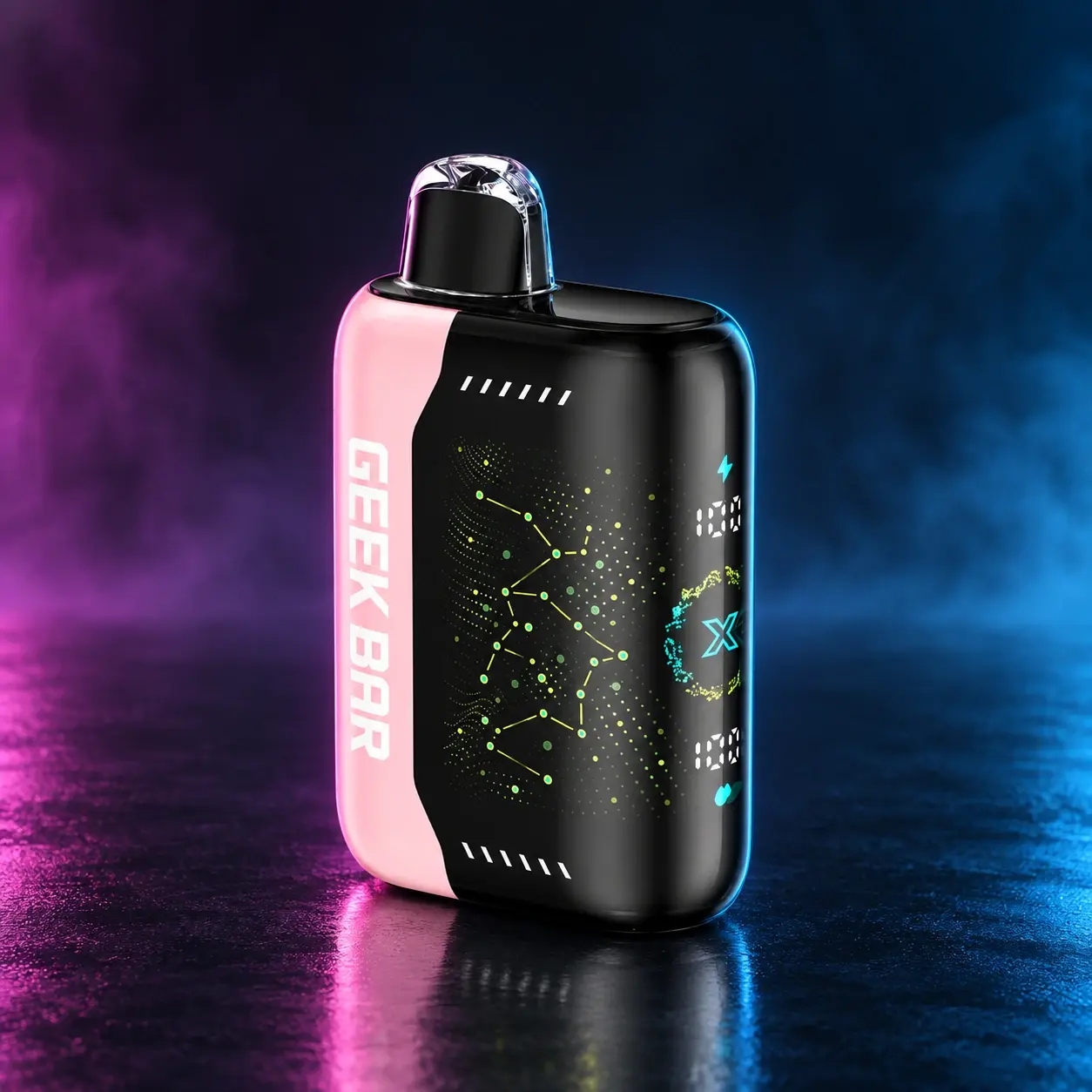 Geekbar Pulse X 25k Disposable