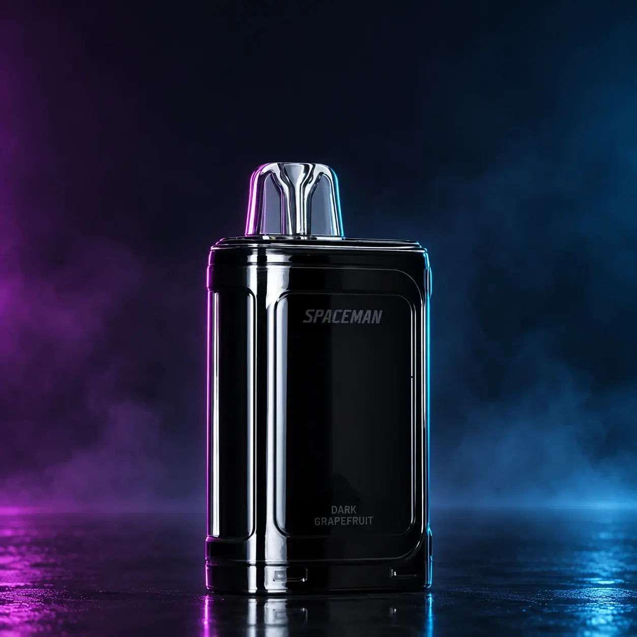 Smok Spaceman 20k Disposable
