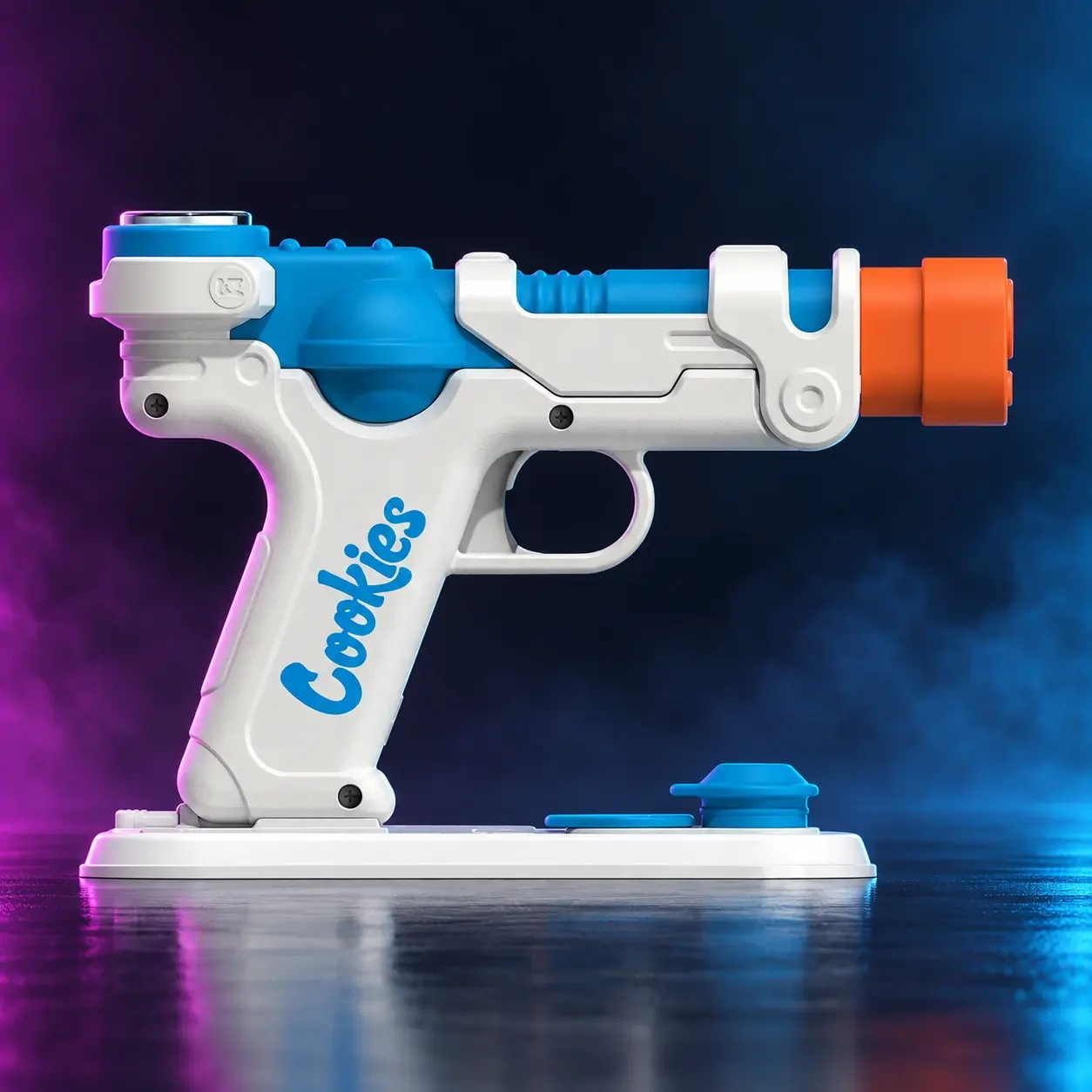 Cookies Smoke Blaster Vaporizer